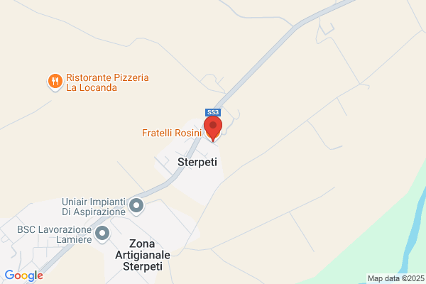 Rosini Fratelli