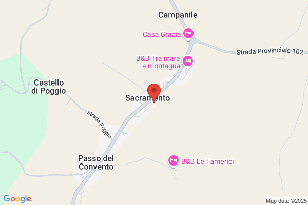 Sambuchi Officina Meccanica