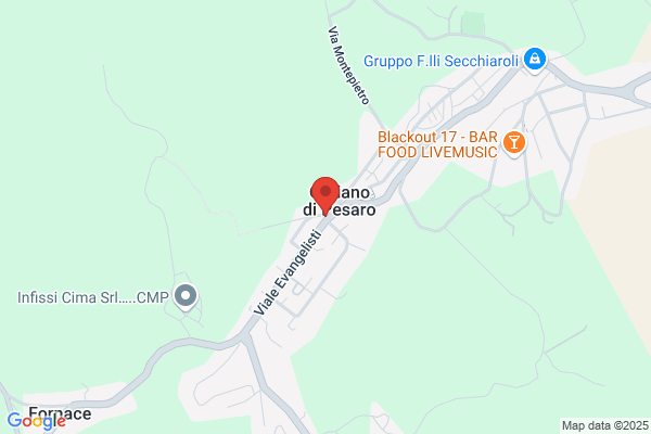 Studio 2 G Di Giovagnoli E Guenci