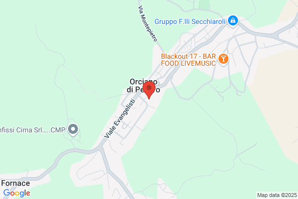 Supermercato Conad Orciano Di Pesaro