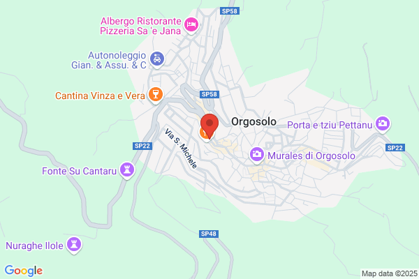Gastronomia Licanzos