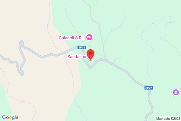 Sandalion Servizi Turistici