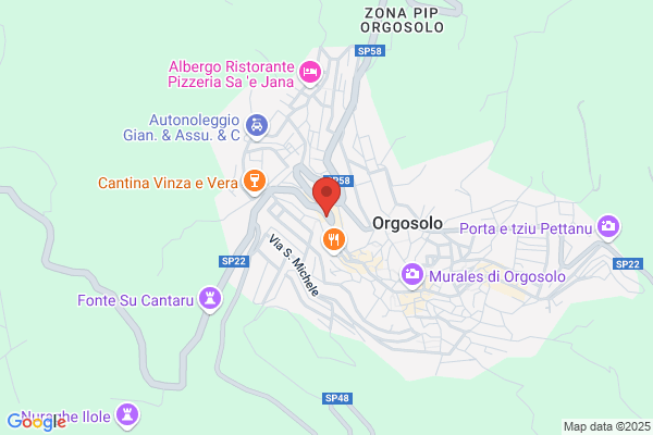 Bar Ziu Mesina
