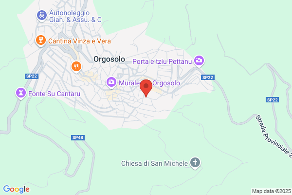 Idee Per La Testa Di Pisanu Angela