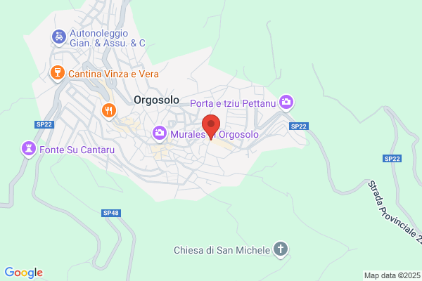 Mereu antonio Nicolo