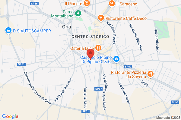 Albitour - Noleggio Autobus Pullman in Provincia di Brindisi