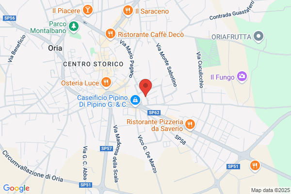 Carone Scavi-Lavori Stradali, Trasporti C/Terzi Brindisi, Lecce e Taranto