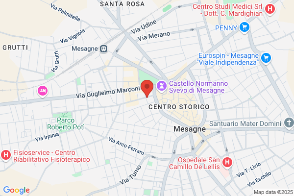 Apuliae Srl