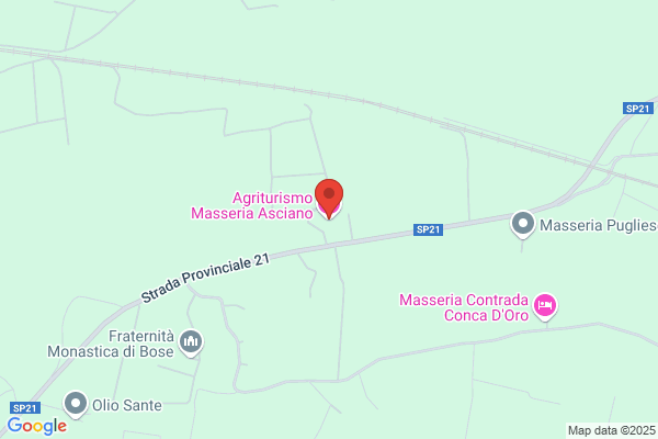 Asciano S.R.L.