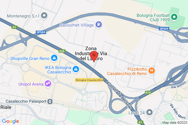 Cateringross Srl