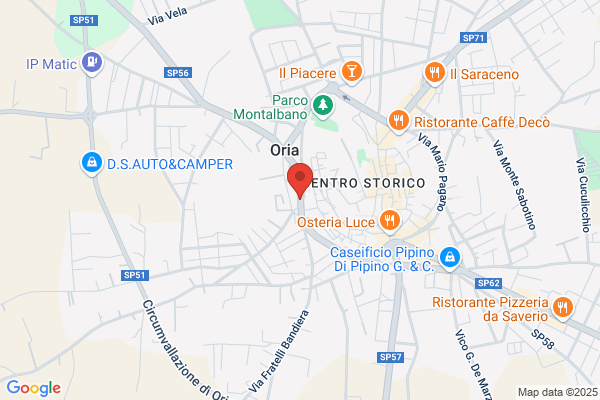 Euro Quality Food - Macelleria