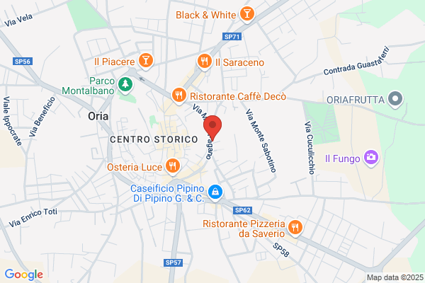 Farmacia Pistone Leonardo (Dr.)