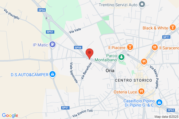 Farmacia Santi Medici