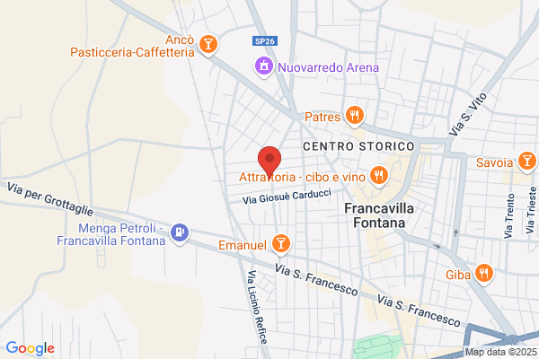 General Impianti Srl