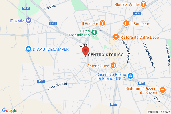 Impianti Vecchio Sas