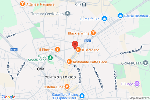 Istituto Boccone Del Povero
