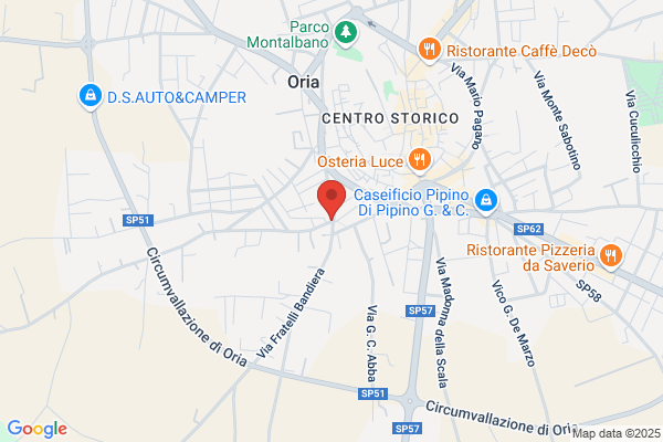 Laboratorio Di Analisi S.Orsola