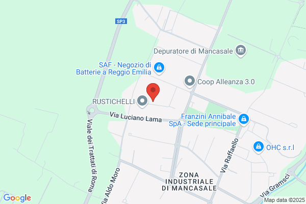 Nuova Erokem S.R.L.