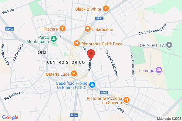 Oggiano antonia