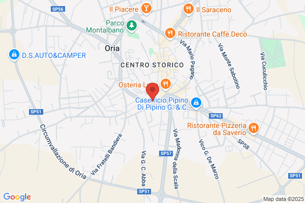 Pescatore cosimo (Ing.)