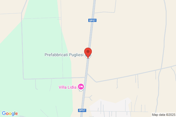 Prefabbricati Pugliesi S.R.L.