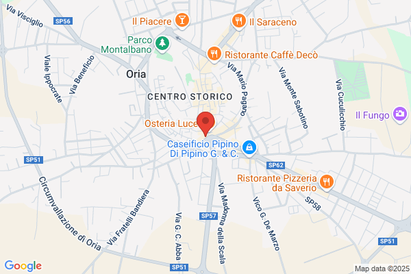Ristorante Fuori Porta