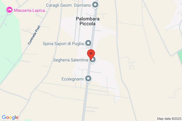 Salentina Imballaggi