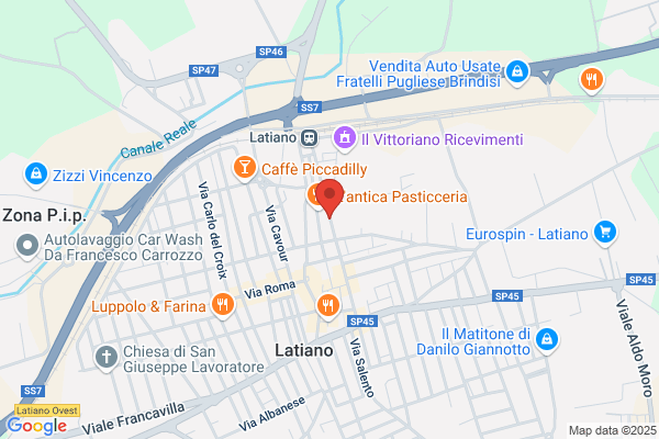 Sartorio antonio