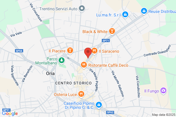 Spina daniela (Dr.)