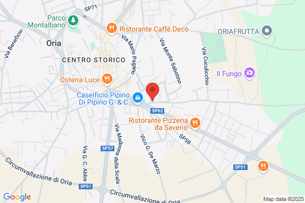 Supermercati Carone (S.R.L.)
