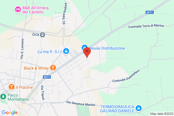 Tpl Service Di Lodeserto Umberto