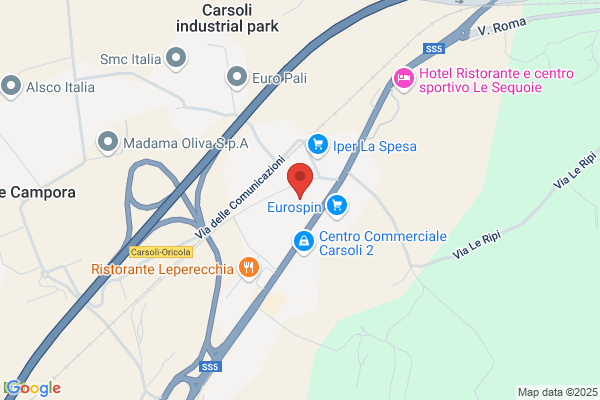 Officina Felici S.a.s. di Felici Mario