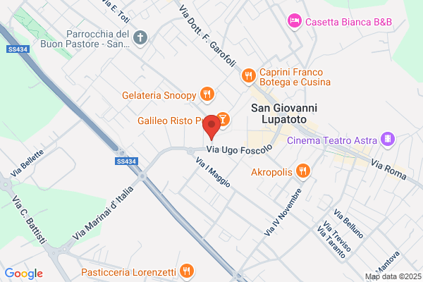 Centro Multiservizi - Cms