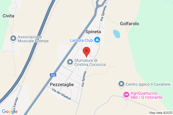 Ceriv - Officina Autorizzata Fiat Lancia Iveco - Carrozzeria - Soccorso Stradale