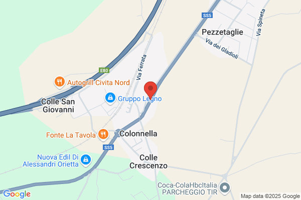 Eboli Antonio