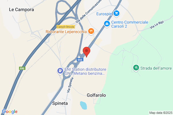 Farmacia Di Gasbarro Dr.Gioia