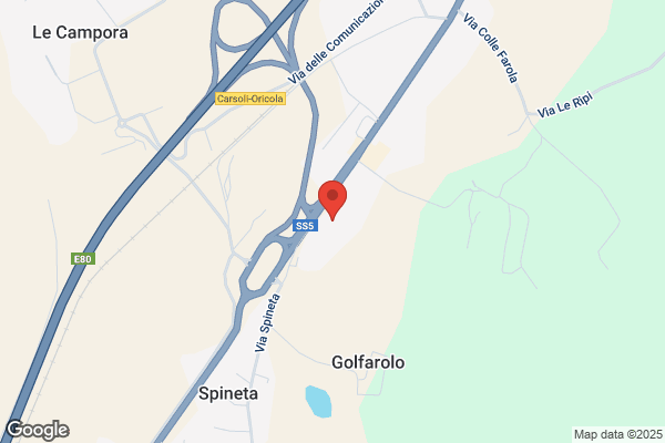Immobiliare 80 Srl