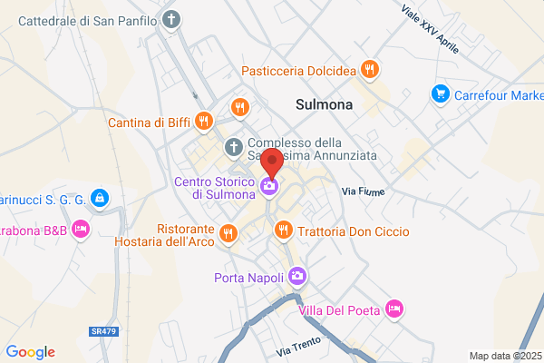 Morroni E Simonetti Studio Associato