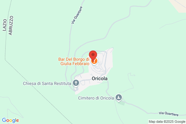Municipio Di Oricola