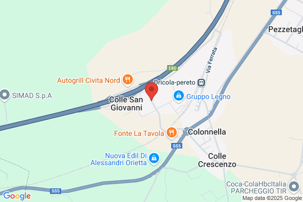 P.C.L. Italia Srl