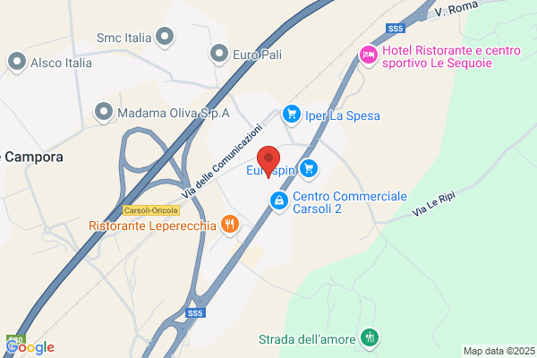 Plast Italia Srl
