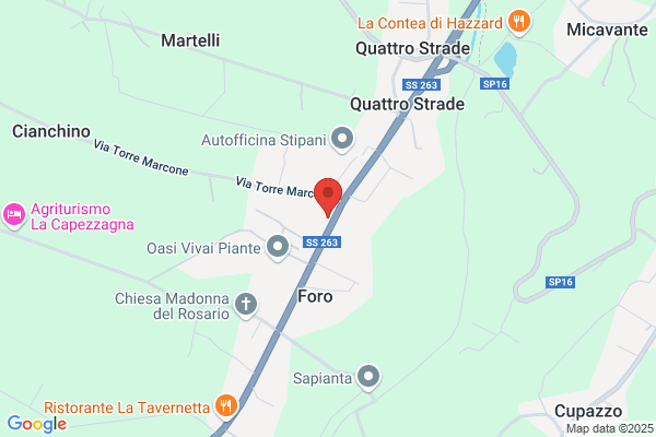 Sima Srl Di Collacciani