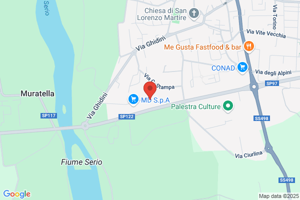 Autofficina Giassi Giulio