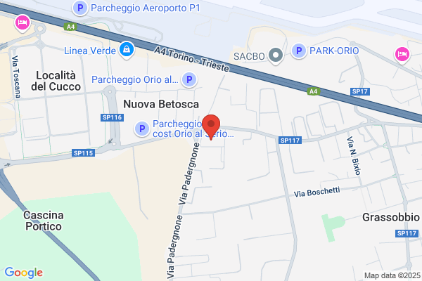 Patrizia Altieri Couture