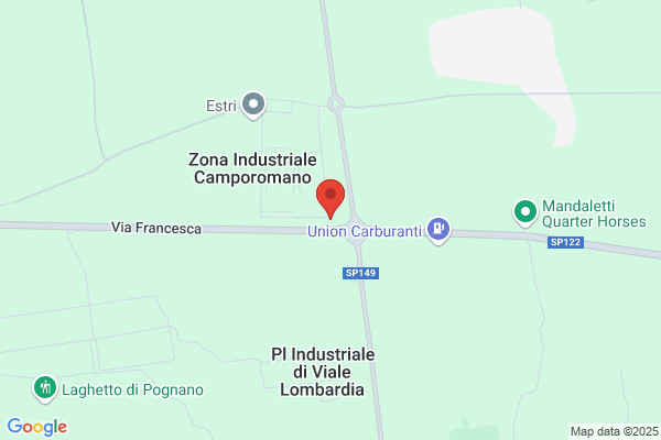 La Bergamasca Falegnameria