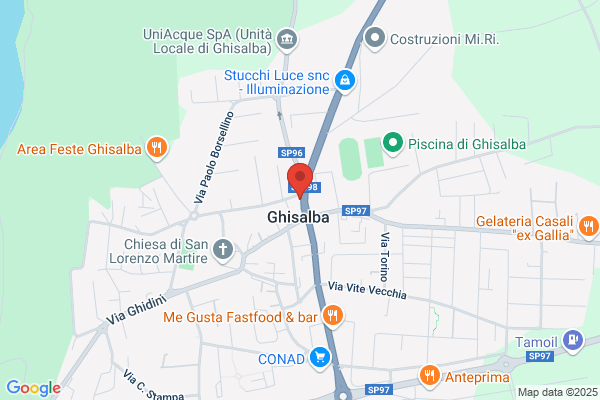 Pesenti  Dott.ssa Michela