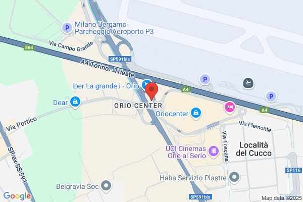 Distributore IP