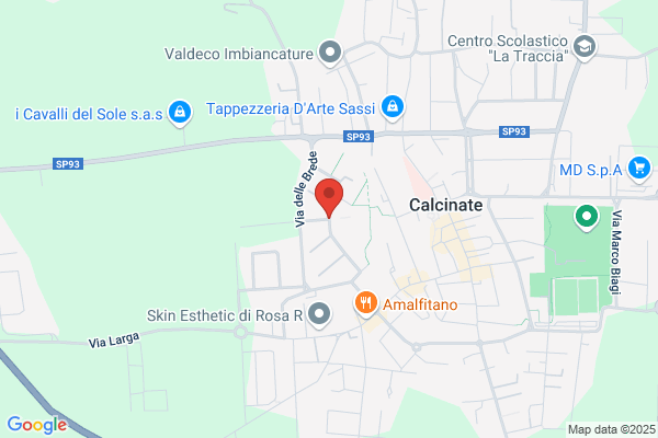 Edilfiorina di Fiorina Eros