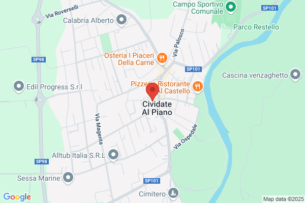 Farmacia Colombo