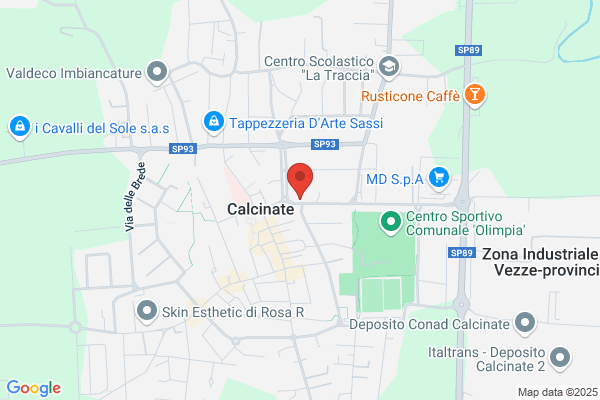 Farmacia Sanzani Dr.A Giovanna